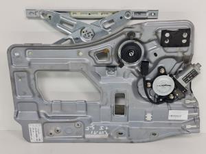 ELEVALUNAS TRASERO IZQUIERDO - HYUNDAI - #298614