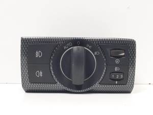 MANDO LUCES - OPEL - #636943