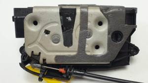 CERRADURA PUERTA DELANTERA DERECHA - FORD - #1333697