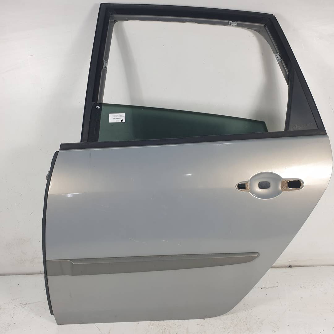 PUERTA TRASERA IZQUIERDA