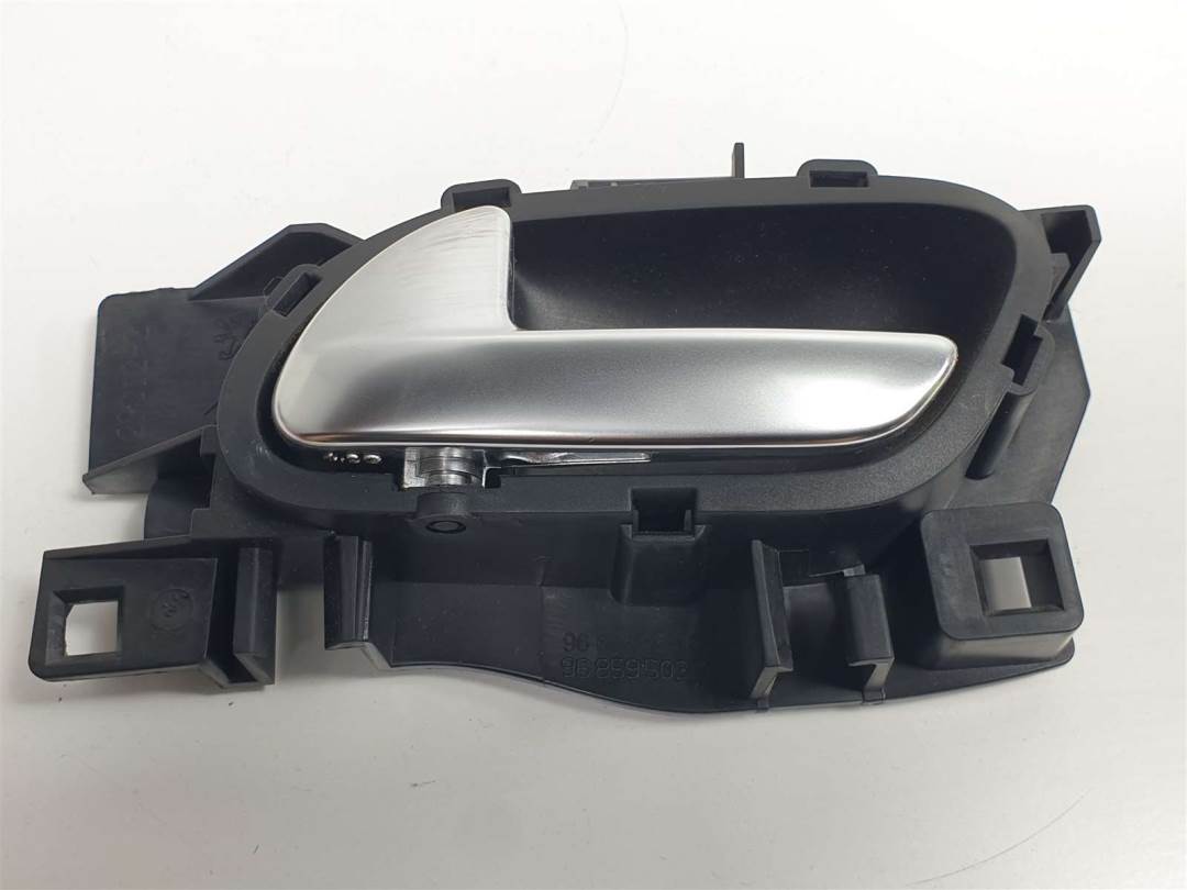MANETA INTERIOR DELANTERA IZQUIERDA - 9660525480 - PEUGEOT - 508