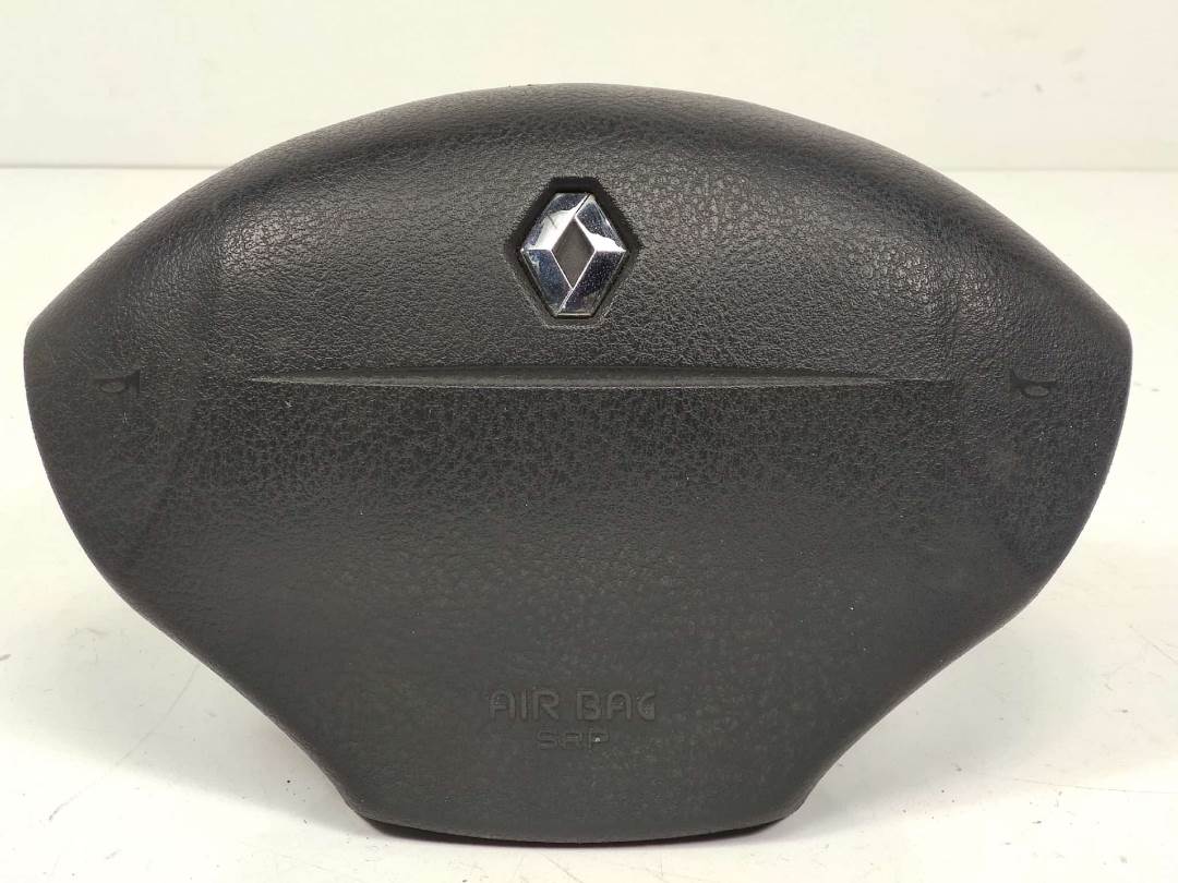 AIRBAG DELANTERO IZQUIERDO - RENAULT - #453340