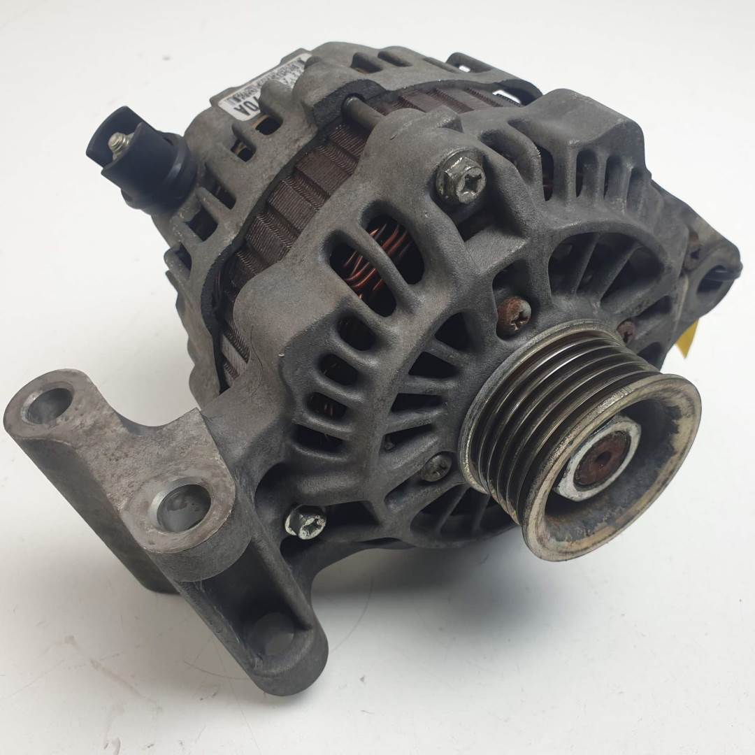 ALTERNADOR - 2S6T10300CB - FORD - FIESTA (CBK)