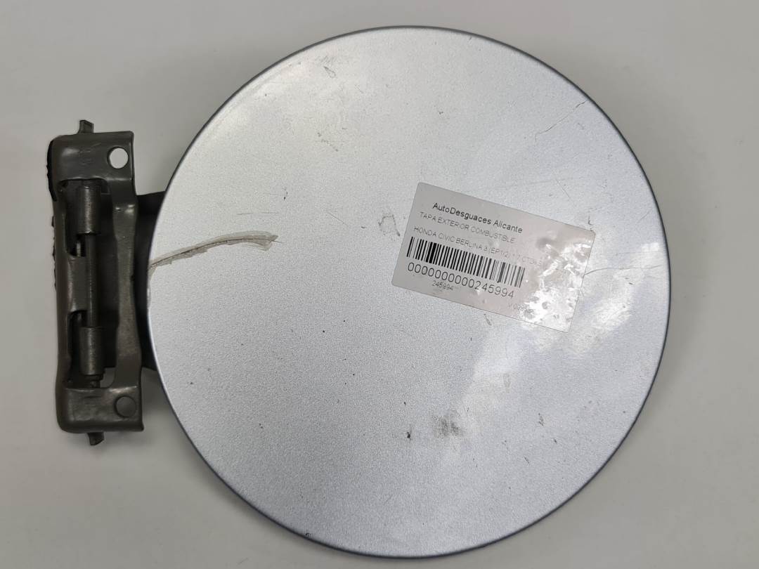 TAPA EXTERIOR COMBUSTIBLE - HONDA - #245994