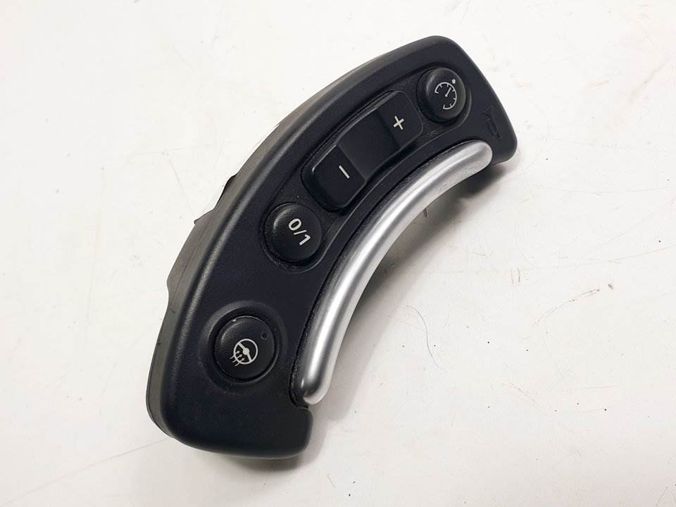 MANDO MULTIFUNCION - 6921655ZI - LAND ROVER - RANGE ROVER (L322)