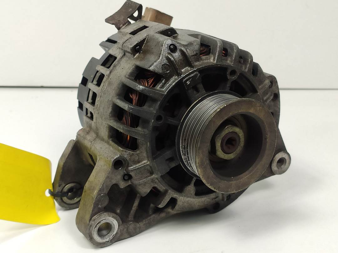 ALTERNADOR - SG9B025 - HYUNDAI - SANTA FE (SM)