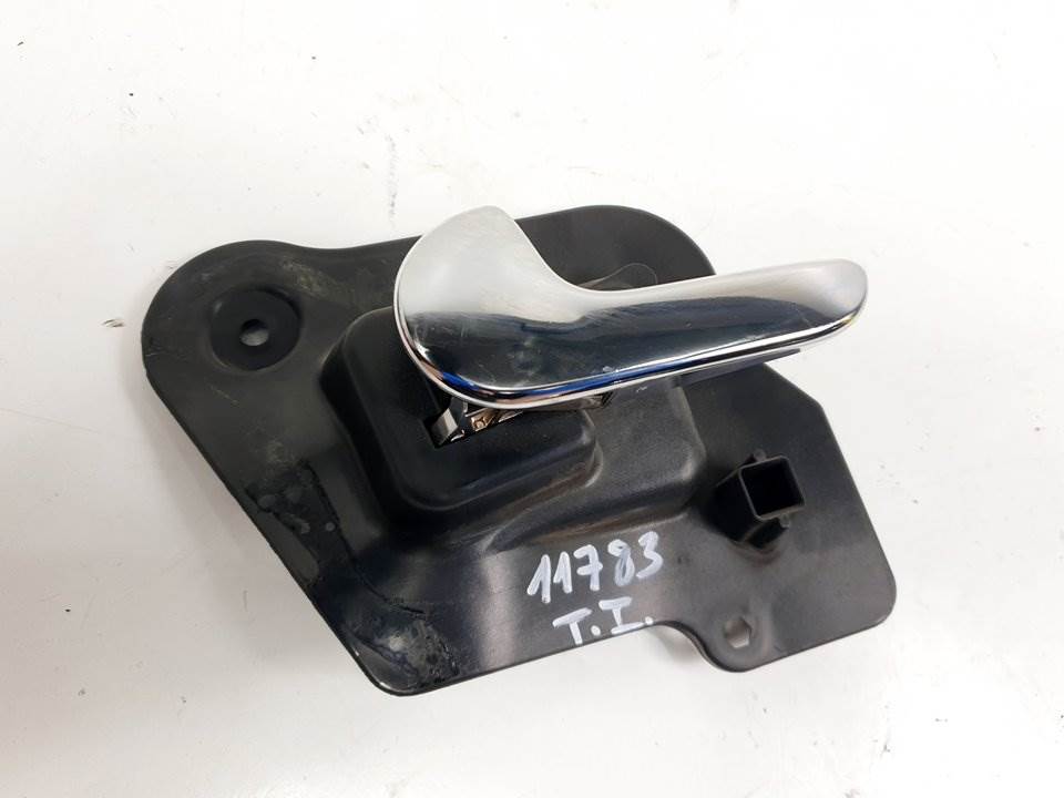 MANETA INTERIOR TRASERA IZQUIERDA - OPEL - #911210