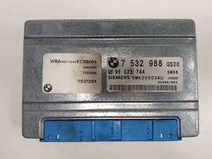 CENTRALITA CAMBIO AUTOMATICO - BMW - #773935