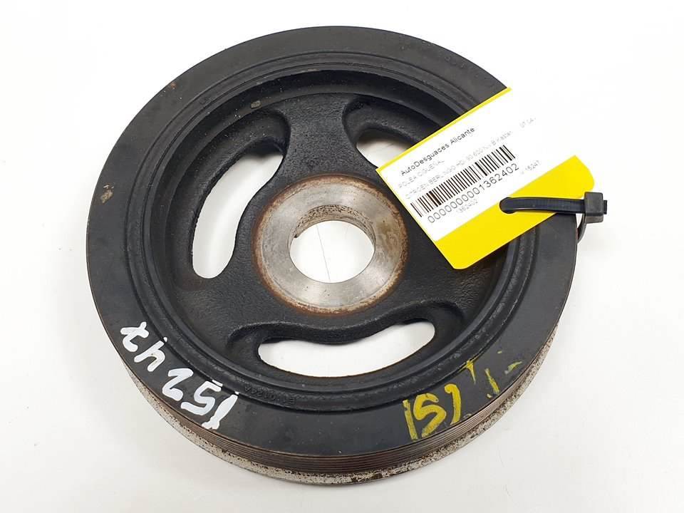 POLEA CIGUEÑAL - 9654961080 - CITROEN - BERLINGO (M59)