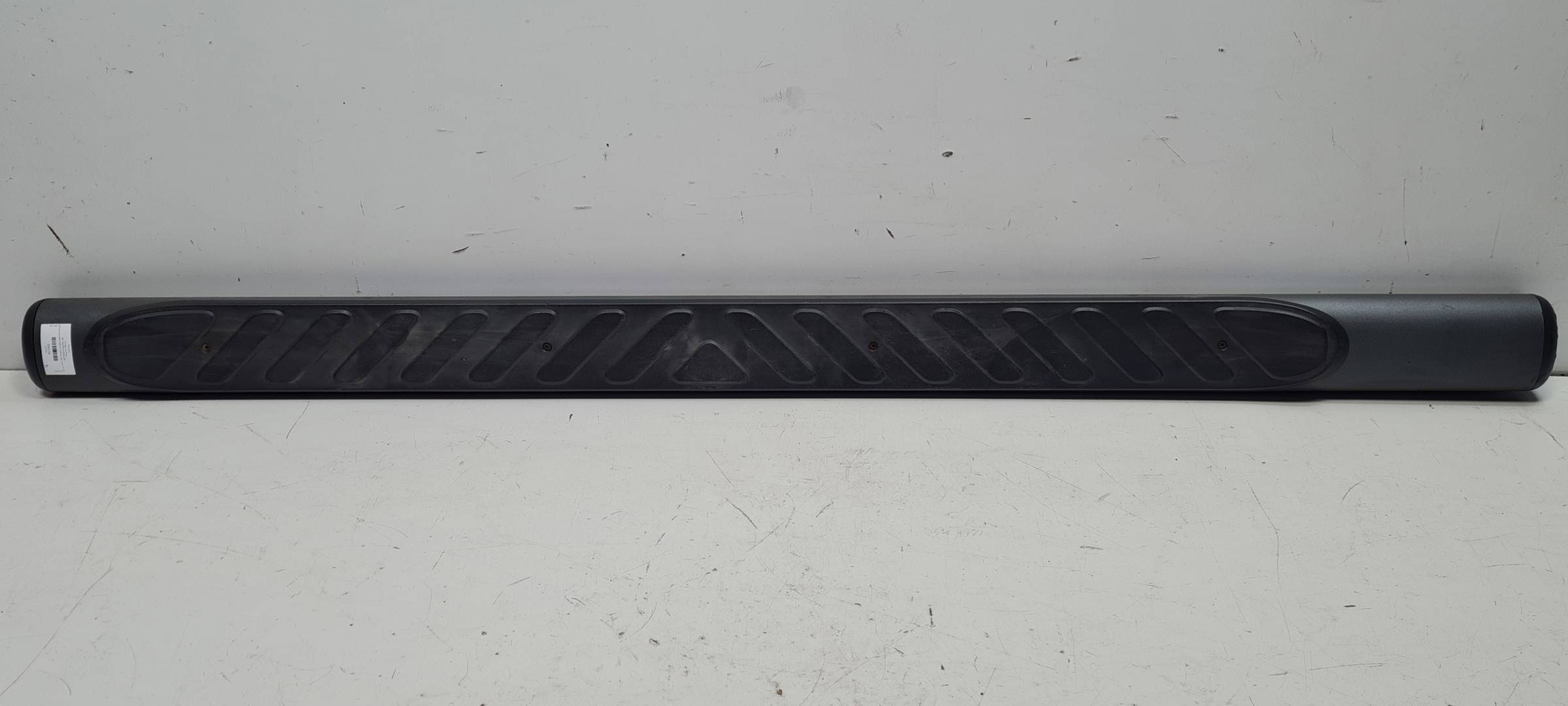 ESTRIBOS LATERALES - NISSAN - NAVARA PICK-UP (D40M)