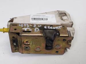 CERRADURA PUERTA TRASERA DERECHA - FORD - #178774