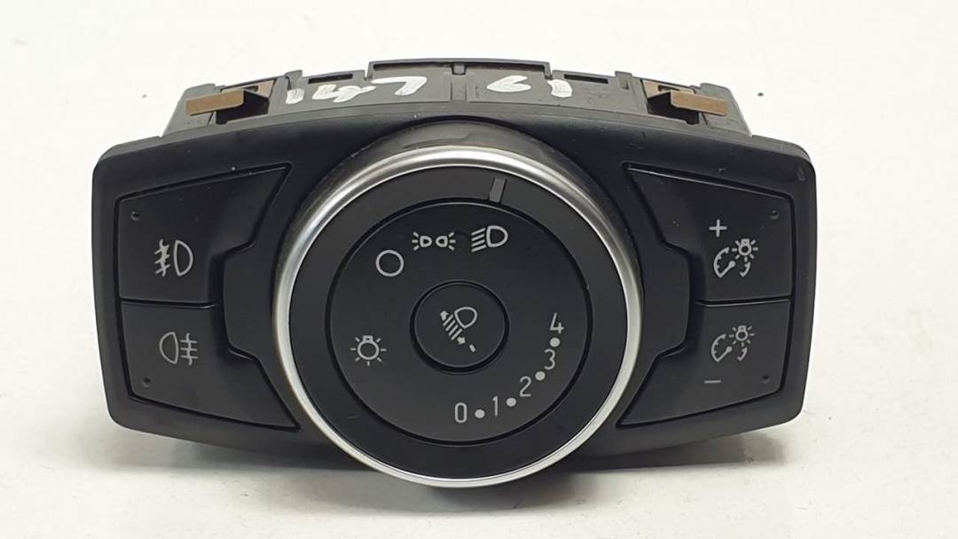 MANDO LUCES - F1ET13A024AA - FORD - FOCUS LIM.