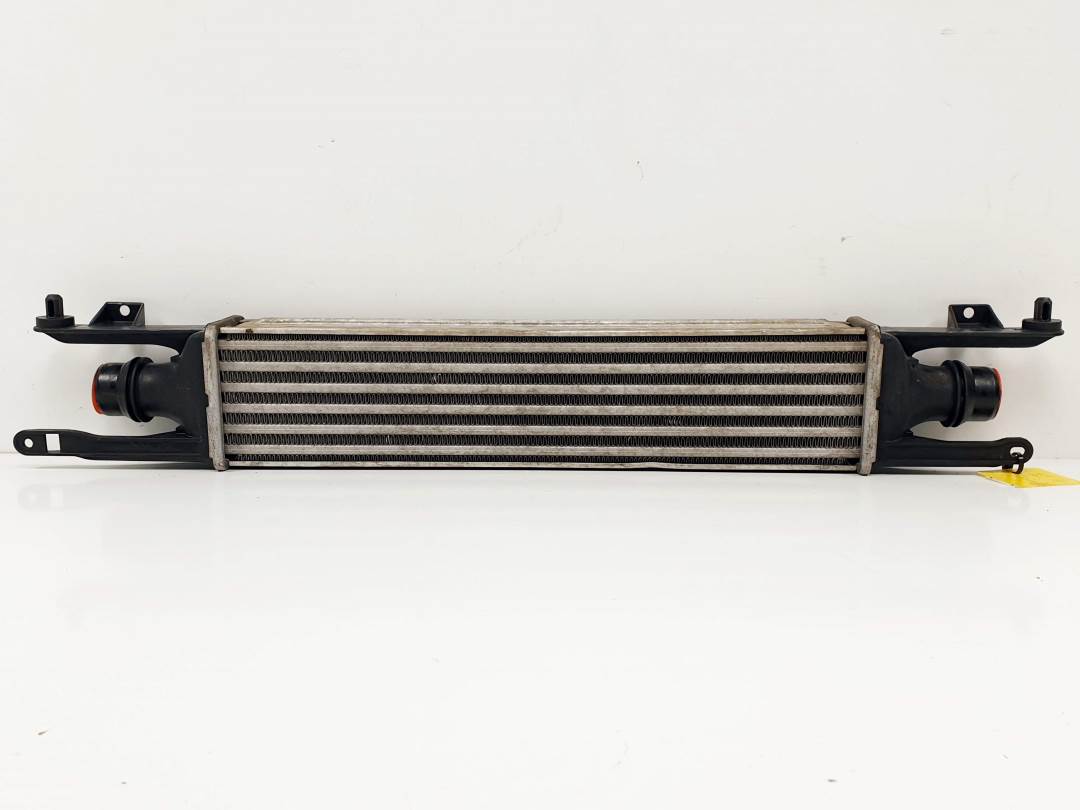 INTERCOOLER - OPEL - CORSA D