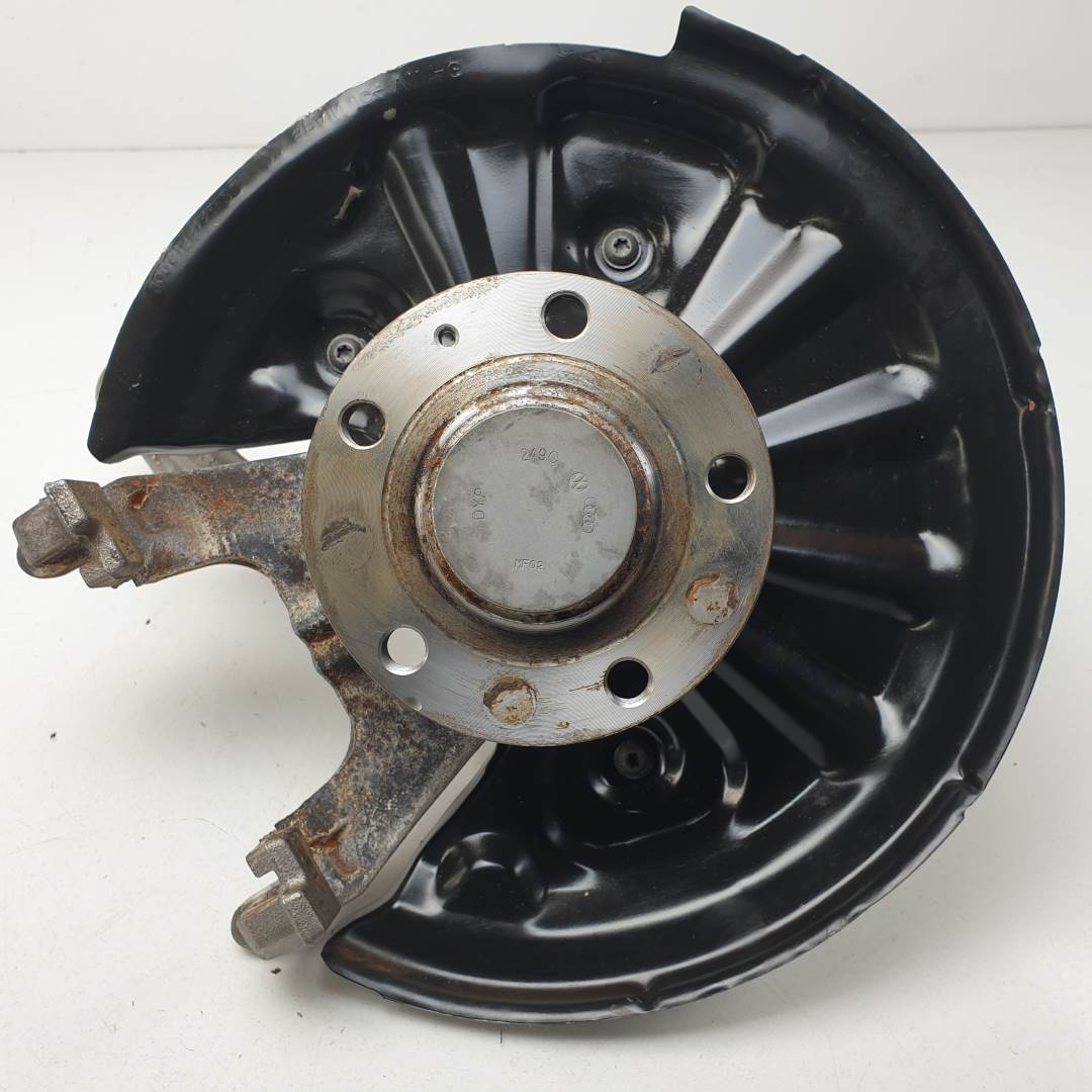 MANGUETA TRASERA DERECHA - AUDI - Q3 SPORTBACK (F3N)