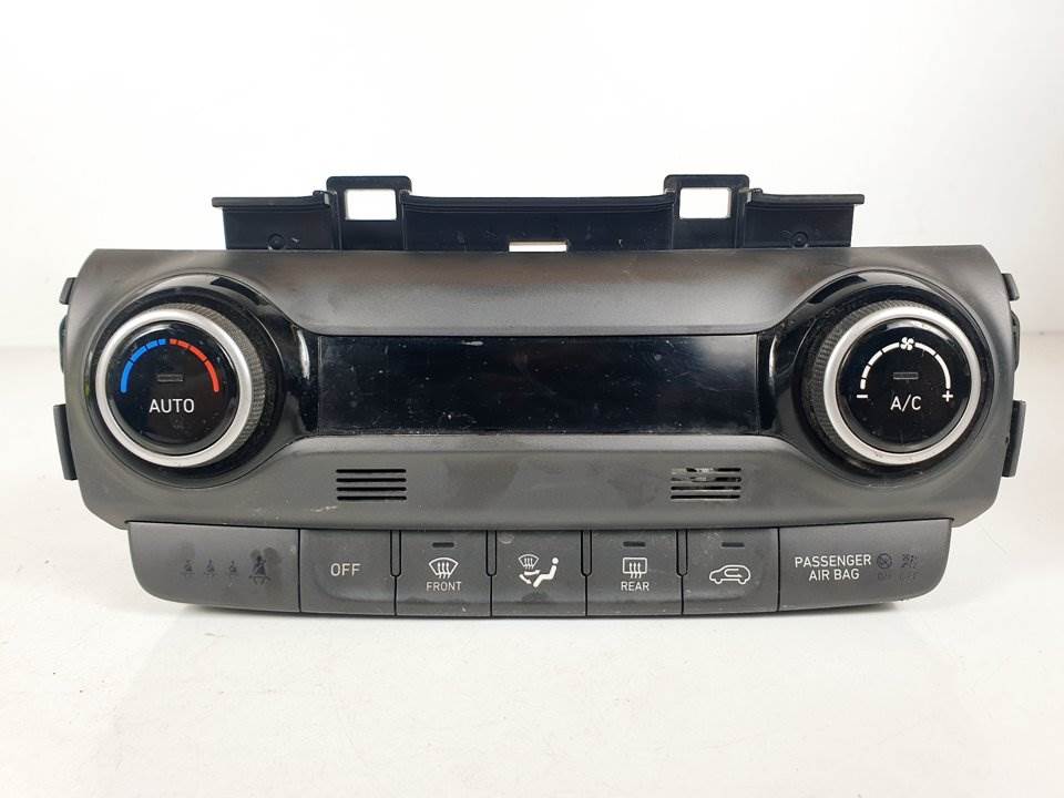 MANDO CLIMATIZADOR - 97250J9XXX - HYUNDAI - KONA