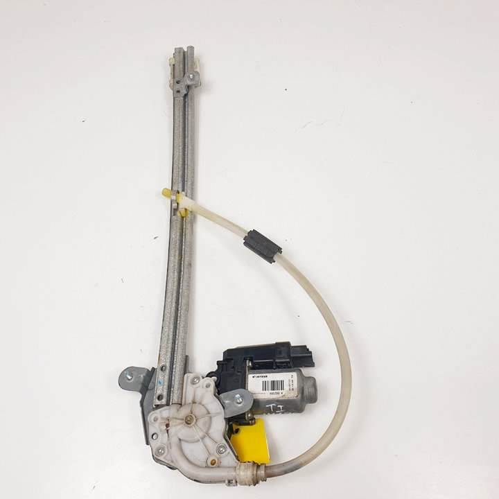 ELEVALUNAS TRASERO IZQUIERDO - RENAULT - #1196739