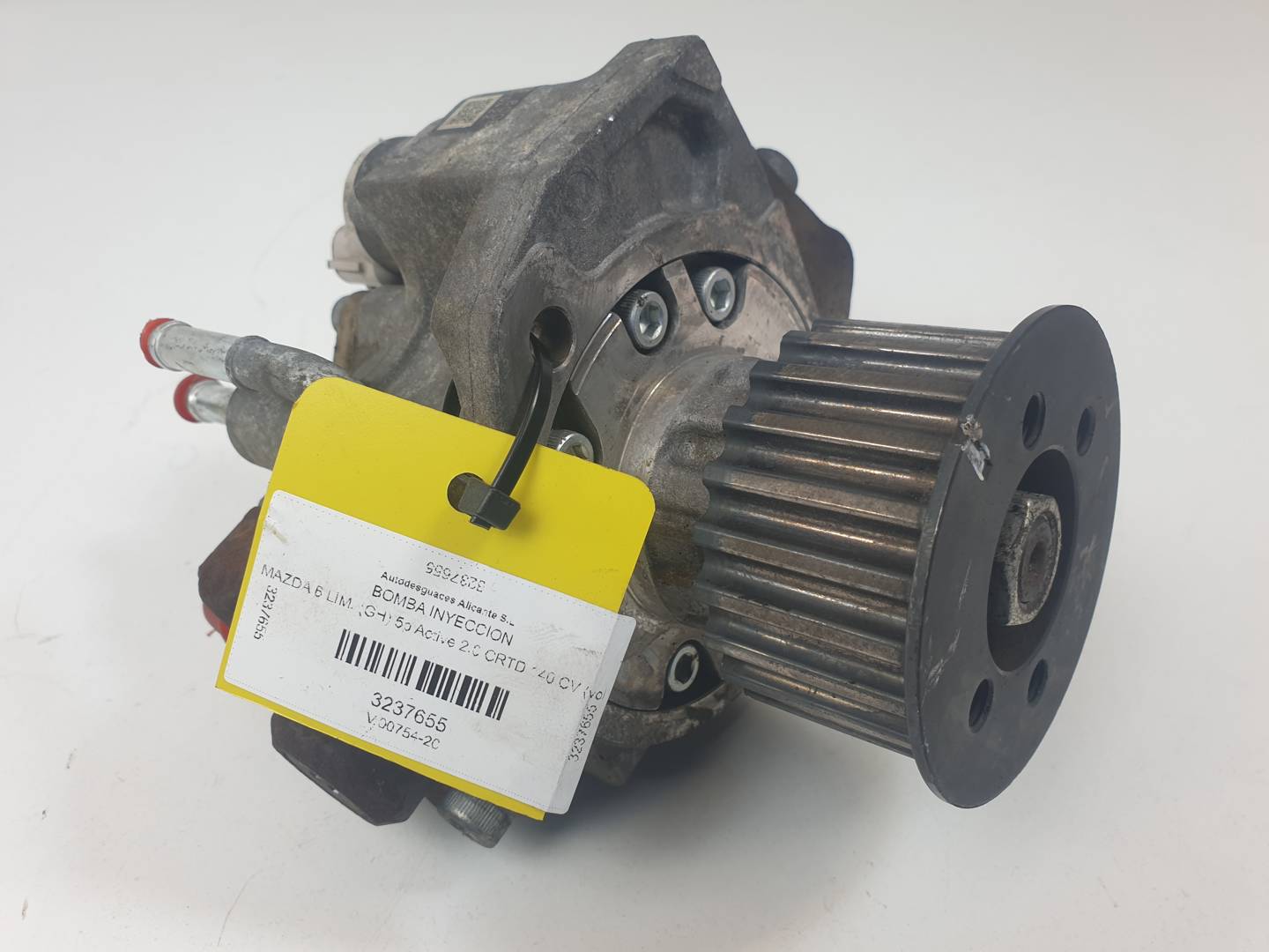 #3237655 BOMBA INYECCION