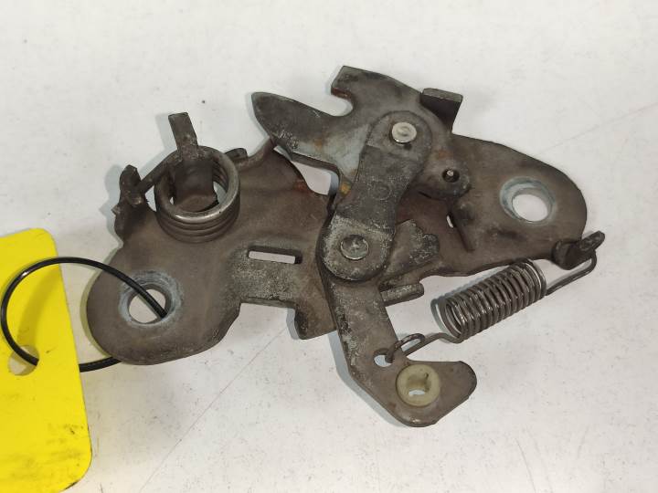 CERRADURA CAPOT - FIAT - #616613