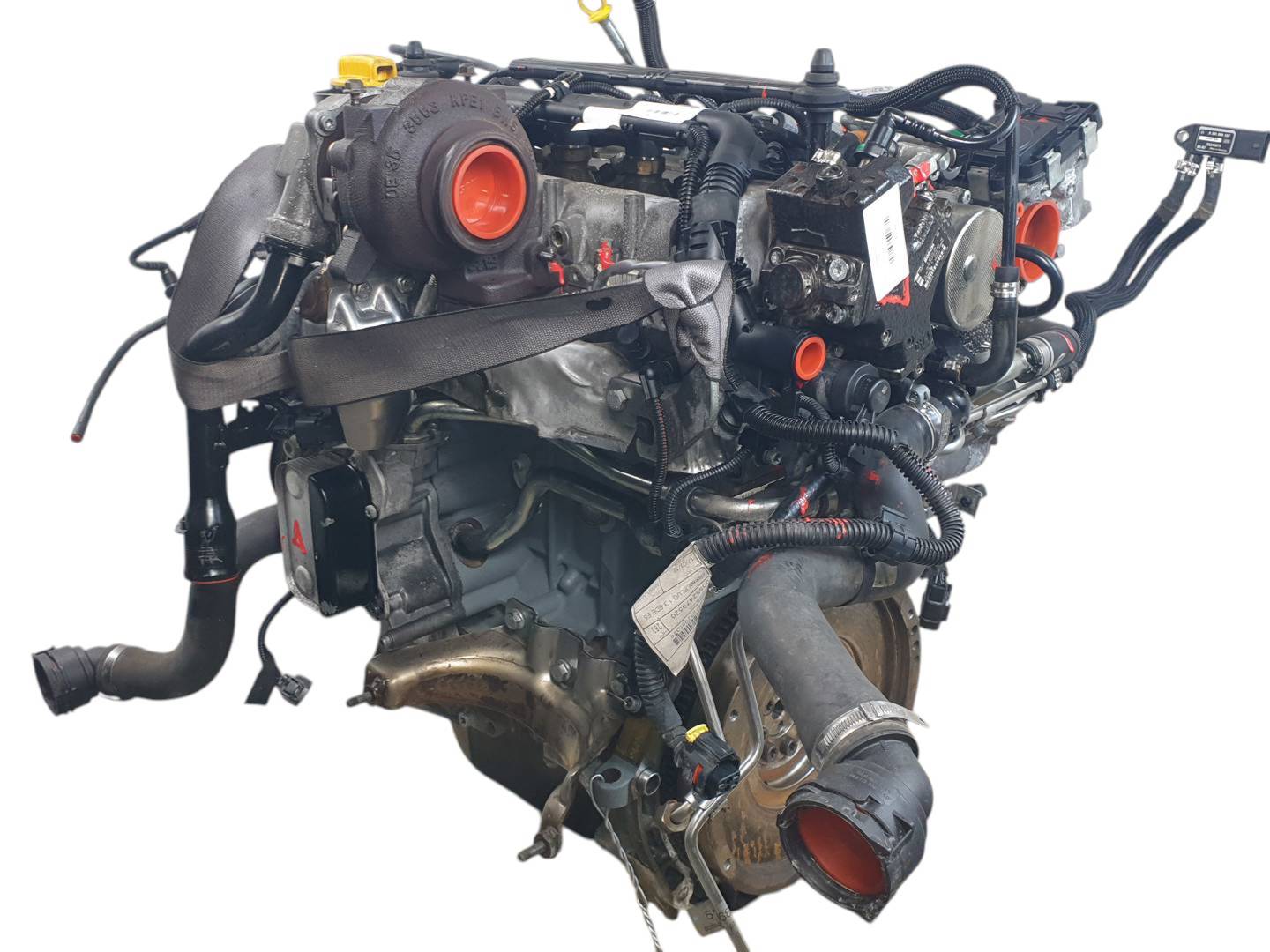 #3389088 MOTOR COMPLETO