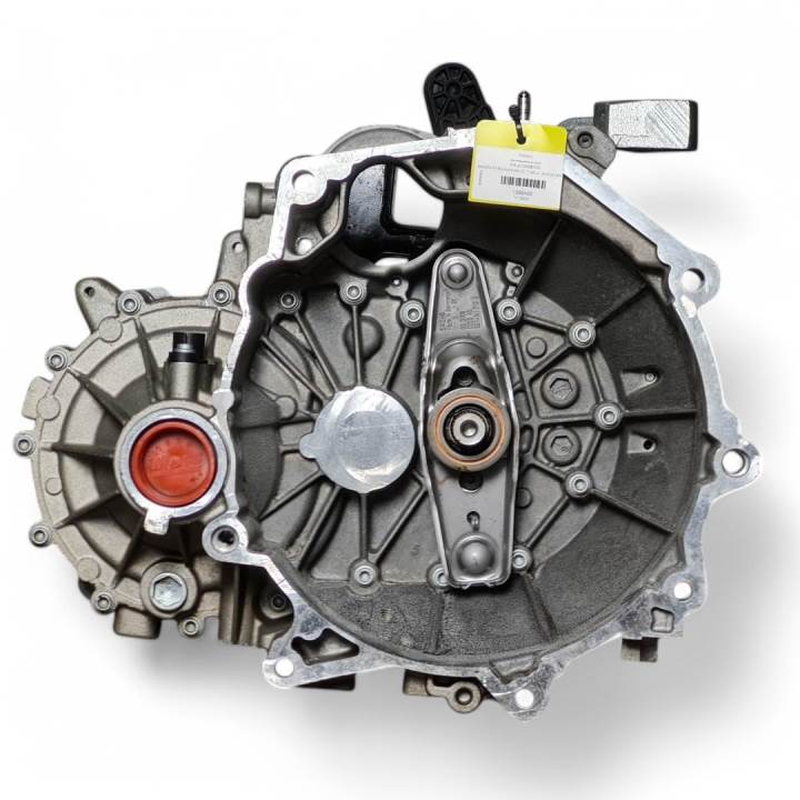 #1355450 CAJA CAMBIOS