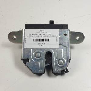 #1241878 CERRADURA MALETERO / PORTON