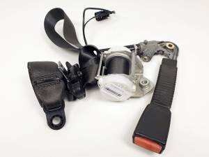 CINTURON SEGURIDAD DELANTERO DERECHO - JAGUAR - #872661