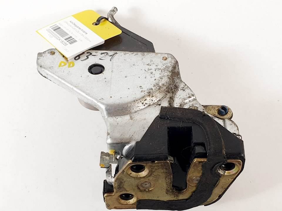 CERRADURA PUERTA DELANTERA DERECHA - SYR7SLF050 - SUZUKI - JIMNY SN (FJ)