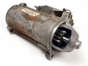 MOTOR ARRANQUE - JAGUAR - #1319916