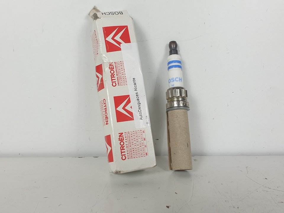BUJÍA - 0242129500 - CITROEN - C5 BERLINA