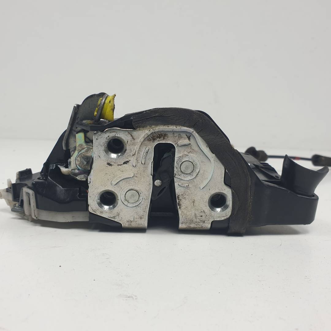 #3406540 CERRADURA PUERTA DELANTERA IZQUIERDA