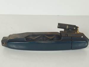 MANETA EXTERIOR TRASERA IZQUIERDA - TOYOTA - #942754