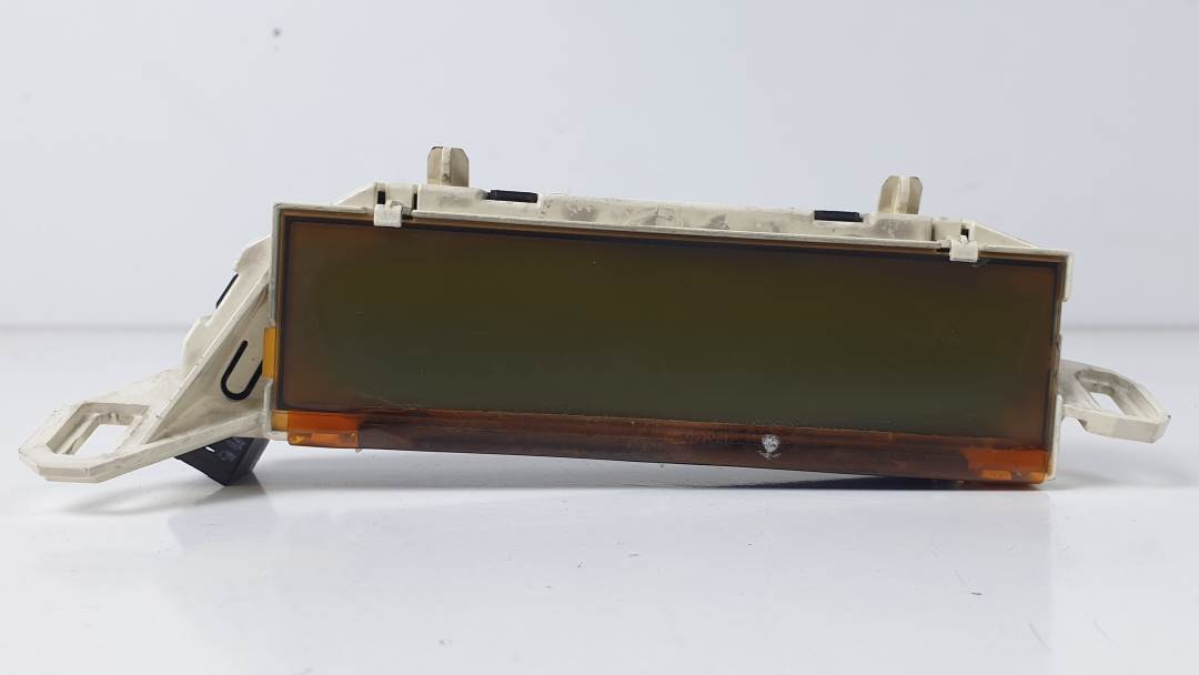 PANTALLA MULTIFUNCION - 9662226080 - CITROEN - C4 BERLINA