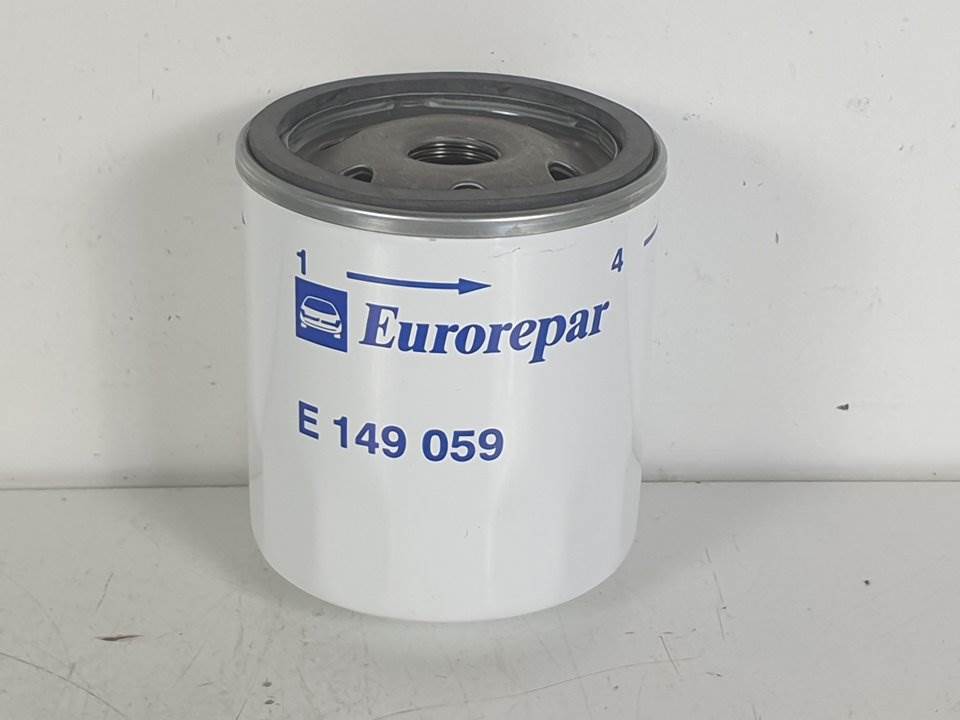 FILTRO ACEITE - CHEVROLET - #856655