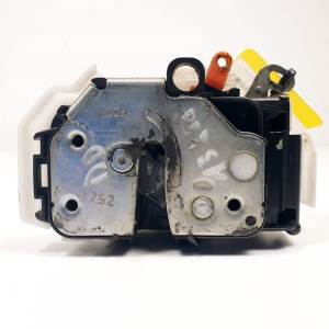 CERRADURA PUERTA DELANTERA DERECHA - CITROEN - #1146232