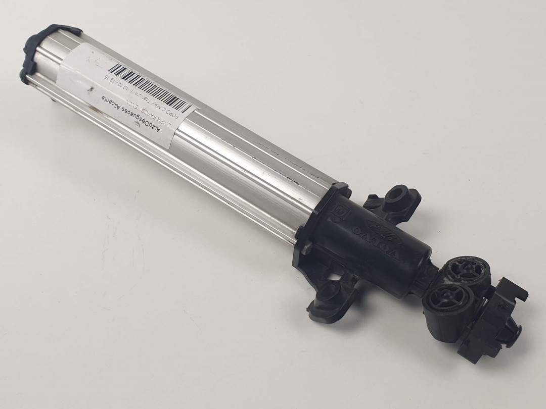 LIMPIA FAROS XENON - FORD - #1422160