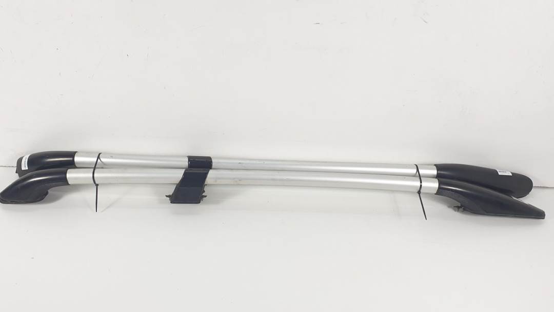 BARRAS TECHO - MITSUBISHI - OUTLANDER (CU0W)