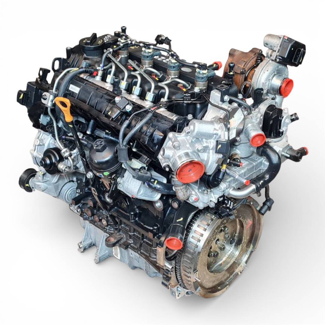 #3385198 MOTOR COMPLETO