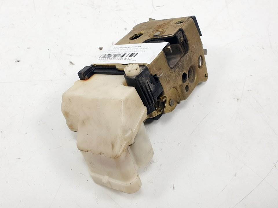 CERRADURA PUERTA TRASERA IZQUIERDA - ALFA ROMEO - 146