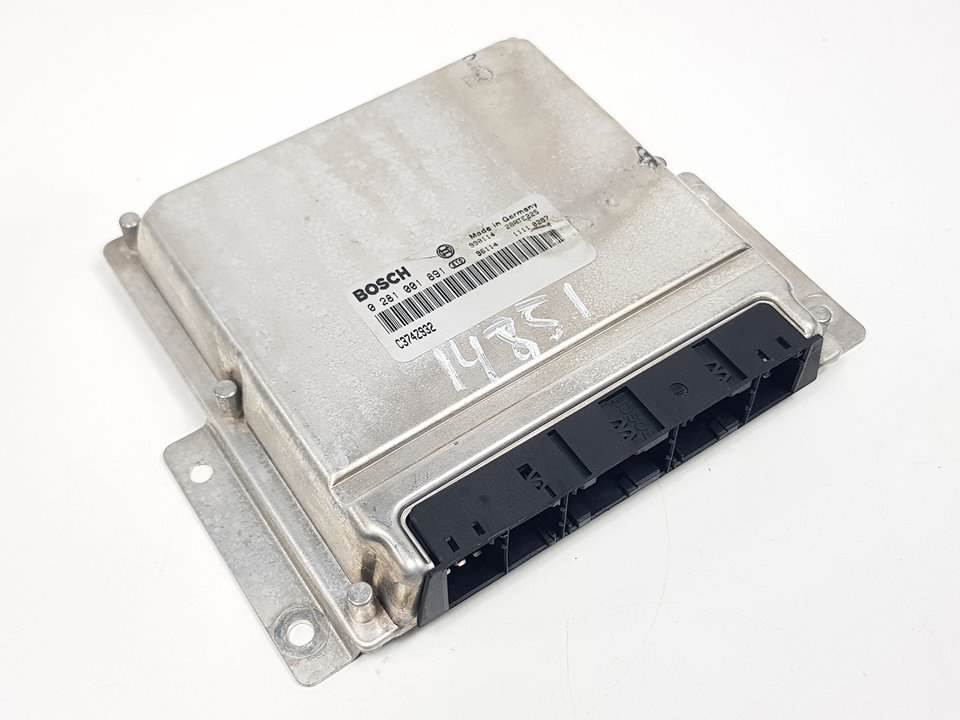 CENTRALITA MOTOR UCE - C374Z932 - ALFA ROMEO - 156 (116)