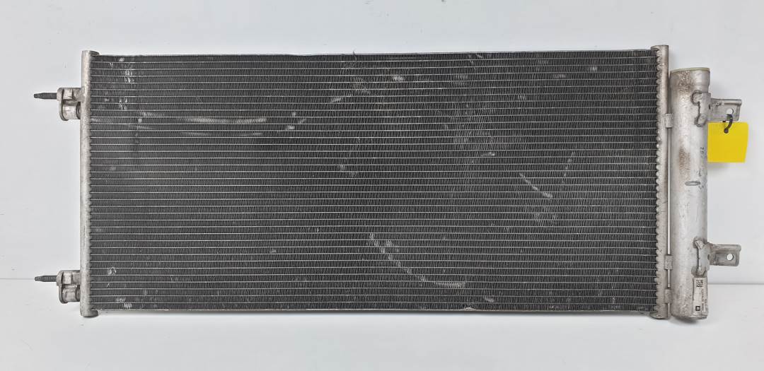 CONDENSADOR / RADIADOR AIRE ACONDICIONADO - 39131676 - OPEL - ASTRA K SPORTS TOURER AUT.