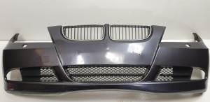 #3118664 PARAGOLPES DELANTERO