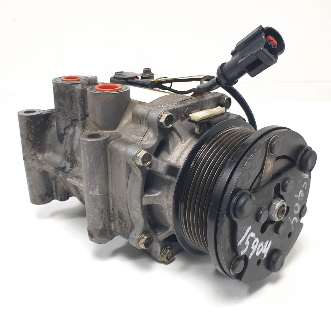 COMPRESOR AIRE ACONDICIONADO - FORD - TOURNEO CONNECT (TC7)