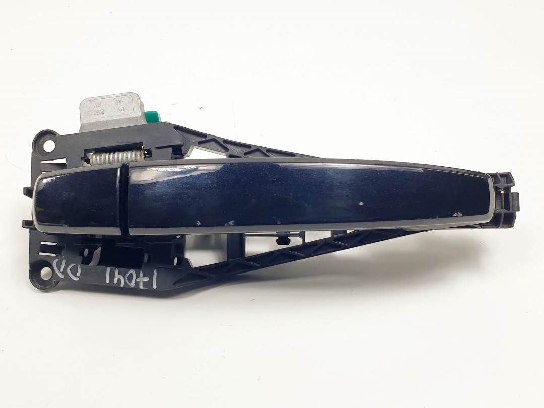 #1510641 MANETA EXTERIOR DELANTERA DERECHA