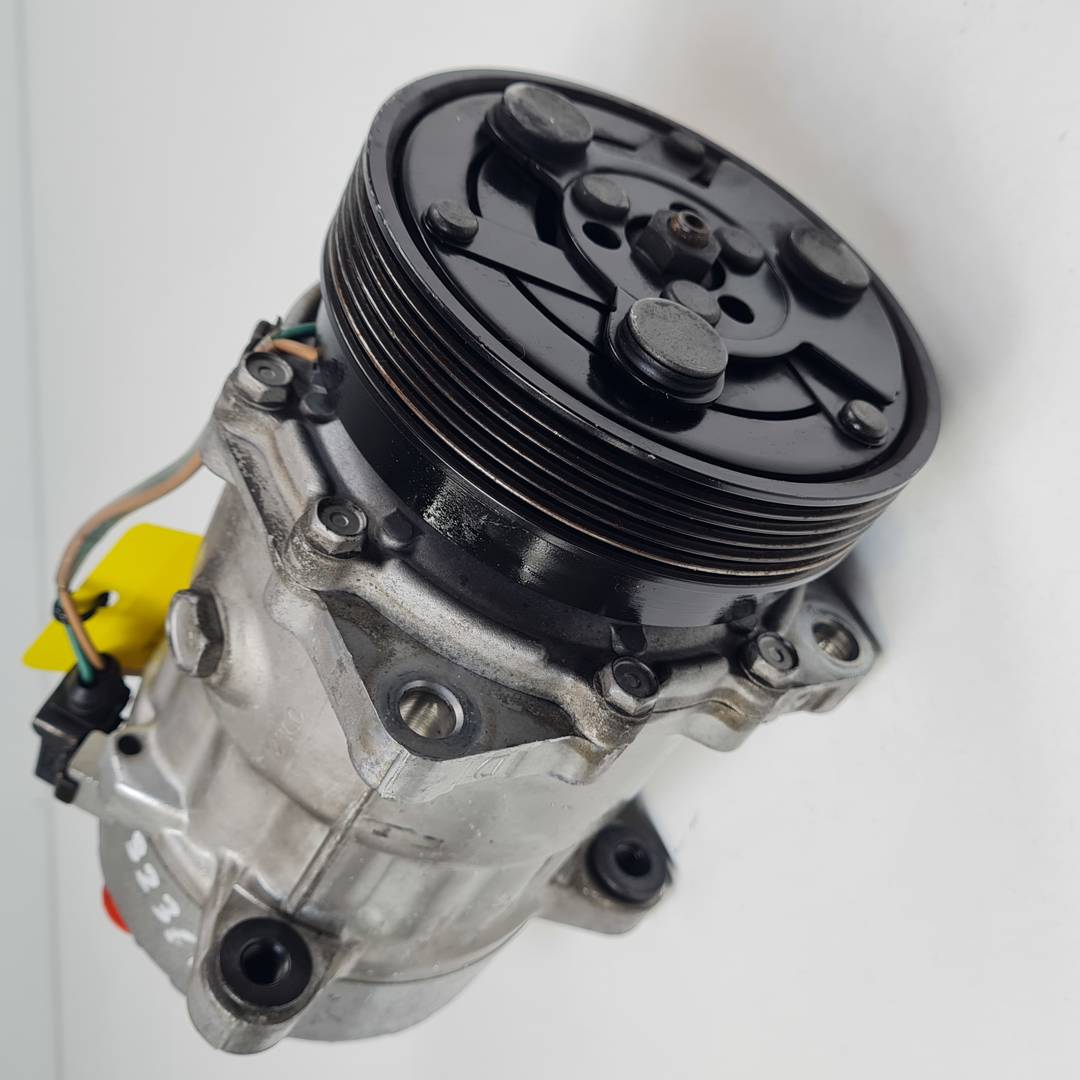 COMPRESOR AIRE ACONDICIONADO - 1J0820803K - AUDI - A3 (8L)