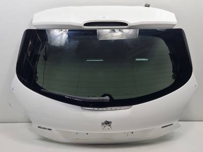 #3231653 PORTON TRASERO