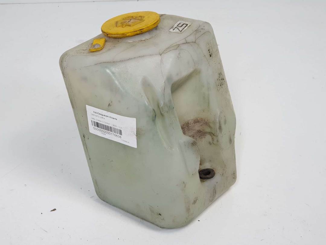 DEPOSITO LIMPIA - OPEL - #176638