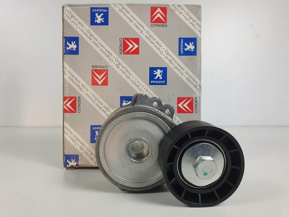 TENSOR CORREA AUXILIAR - PEUGEOT - #856460