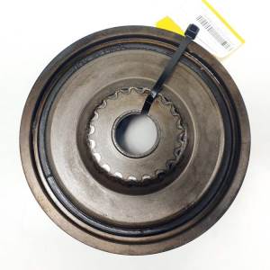 POLEA CIGUEÑAL - RENAULT - #1215915