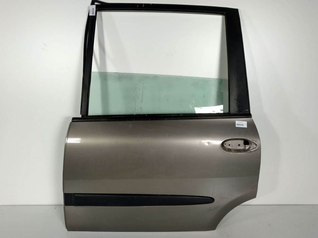 #350136 PUERTA TRASERA IZQUIERDA