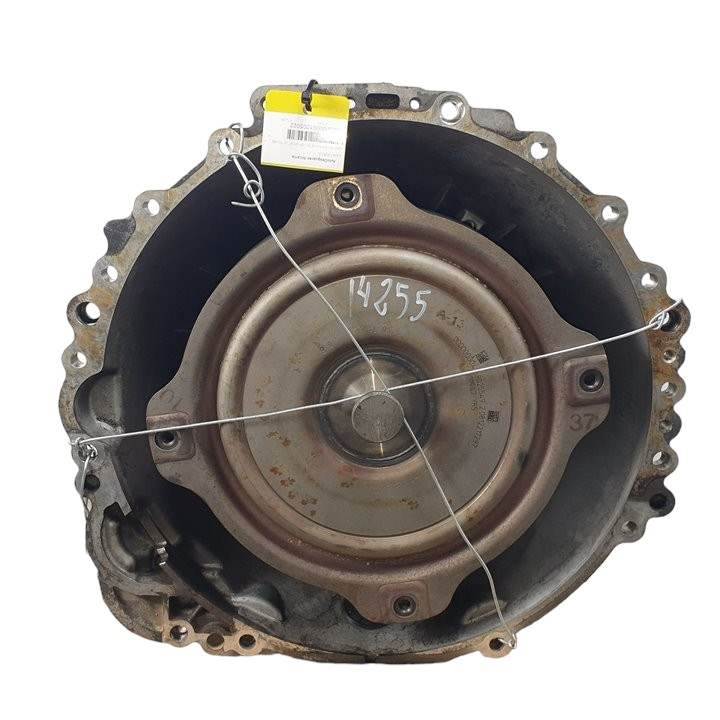 #1205022 CAJA CAMBIOS